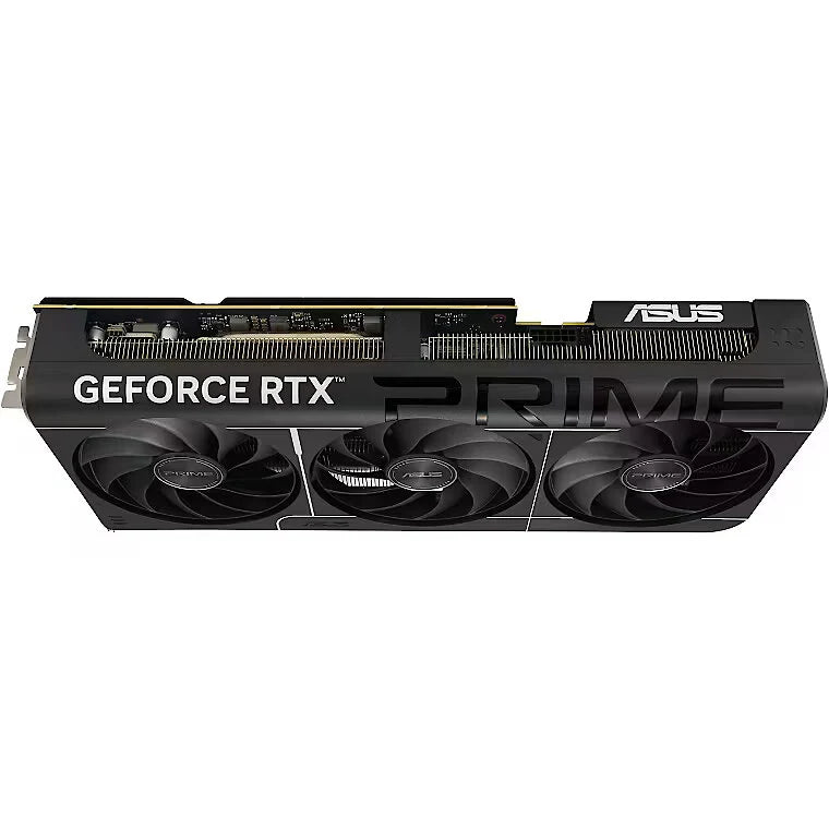 ASUS Prime GeForce RTX 5080 16 Go GDDR7 OC — vue 5