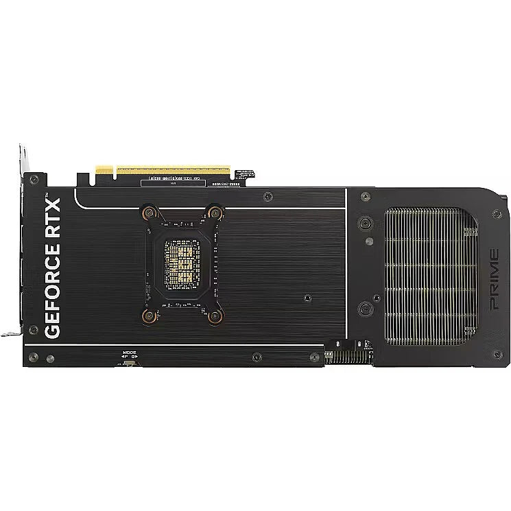 ASUS Prime GeForce RTX 5080 16 Go GDDR7 OC — vue 6