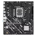 ASUS PRIME H810M-E-CSM — vue principale sur fond blanc carré — réf. 90MB1N20-M0EAYC