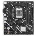 ASUS PRIME H810M-K — vue principale sur fond blanc carré — réf. 90MB1N10-M0EAY0