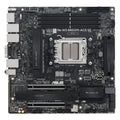 ASUS Pro WS B850M-ACE SE — vue principale sur fond blanc carré — réf. 90MB1MN0-M0EAY0