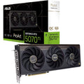 ASUS ProArt GeForce RTX 5070 Ti 16 Go GDDR7 OC — vue 1