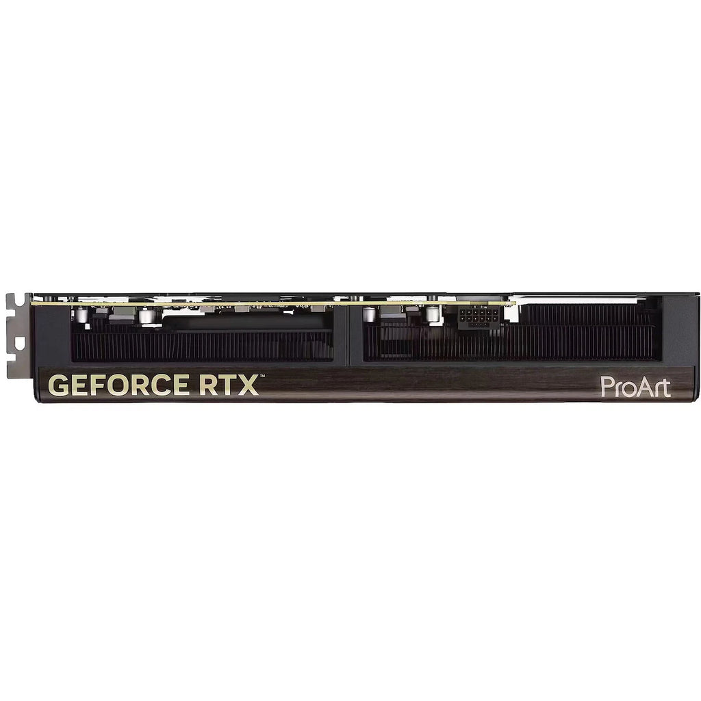 ASUS ProArt GeForce RTX 5070 Ti 16 Go GDDR7 OC — vue 6