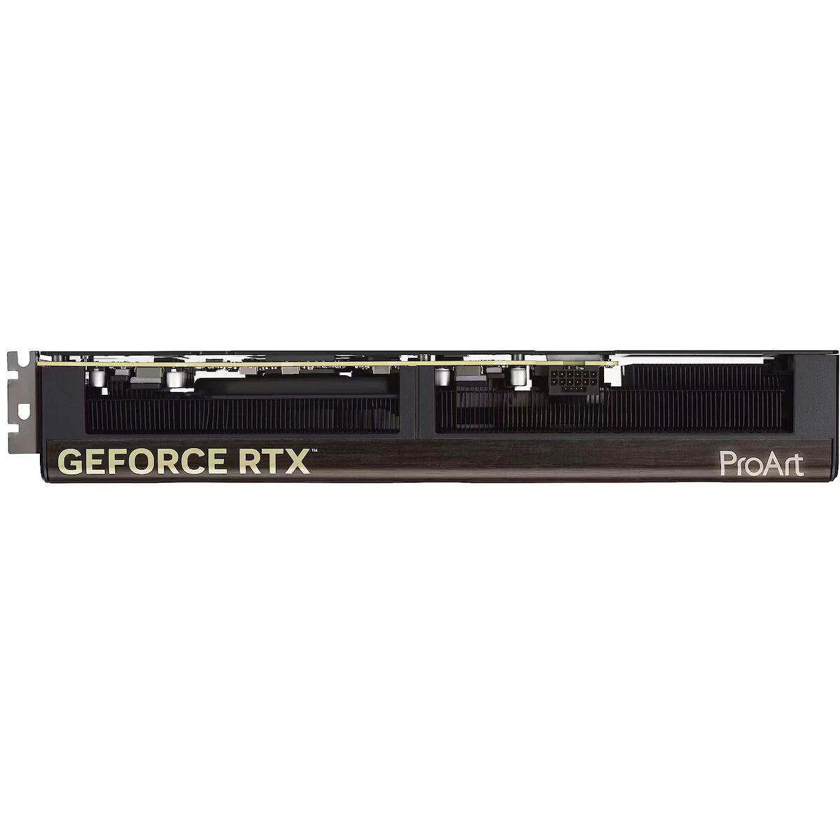 ASUS ProArt GeForce RTX 5070 Ti 16 Go GDDR7 OC — vue 6