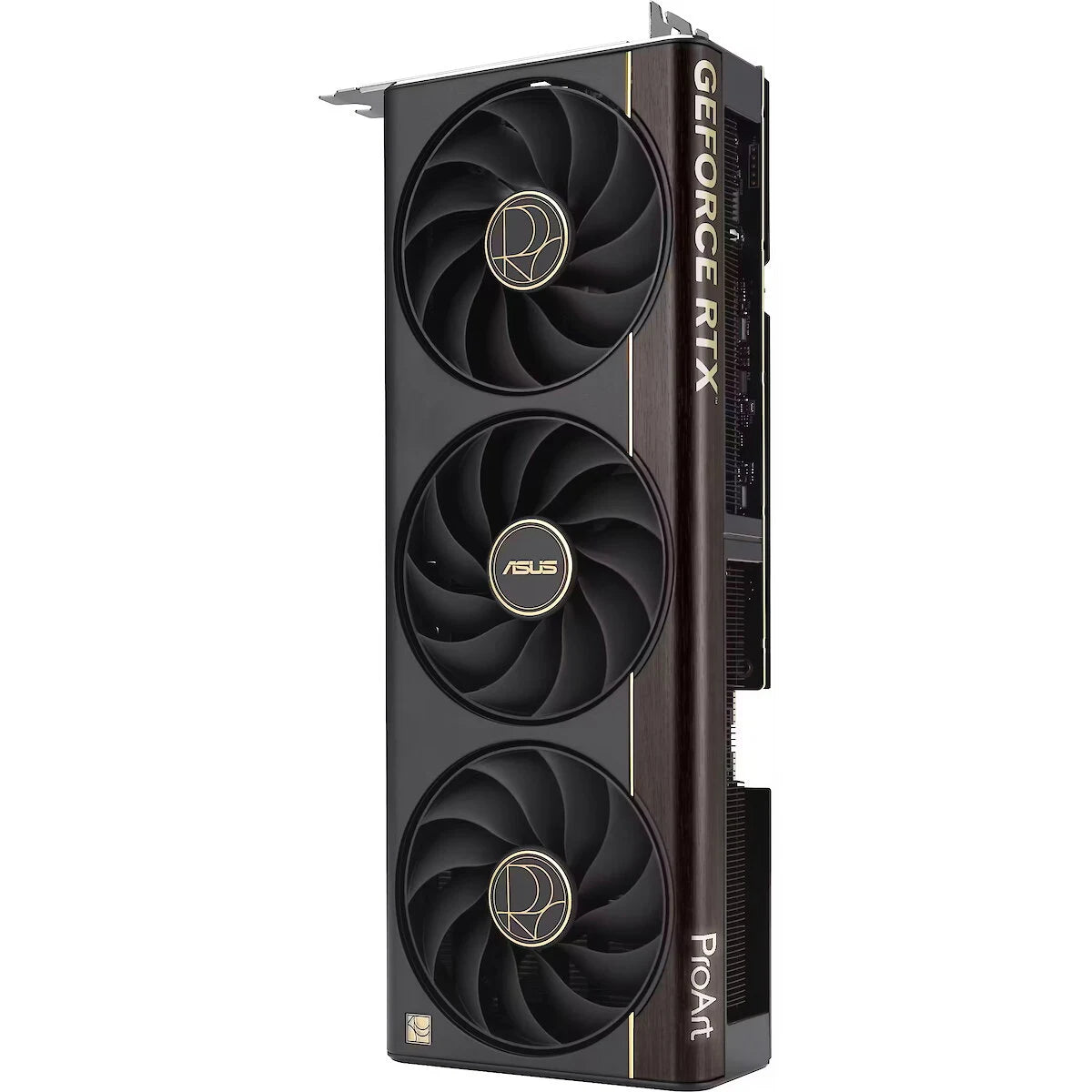 ASUS ProArt GeForce RTX 5070 Ti 16 Go GDDR7 OC — vue 17