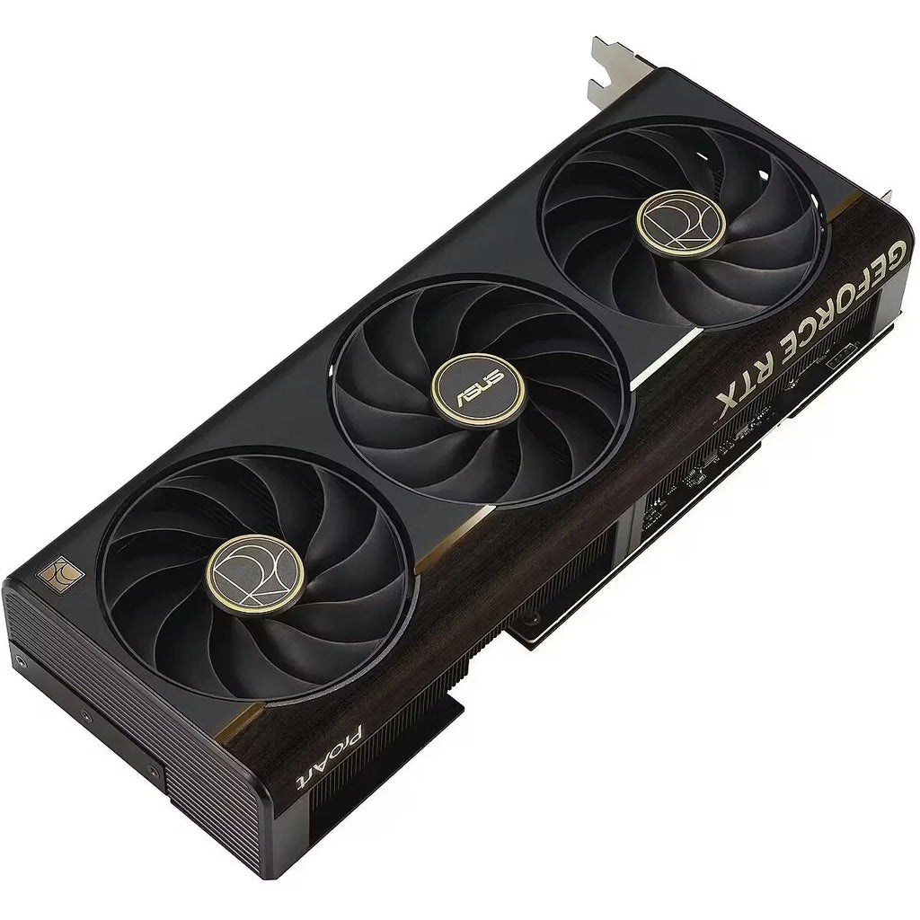 ASUS ProArt GeForce RTX 5080 16 Go GDDR7 OC — vue 4