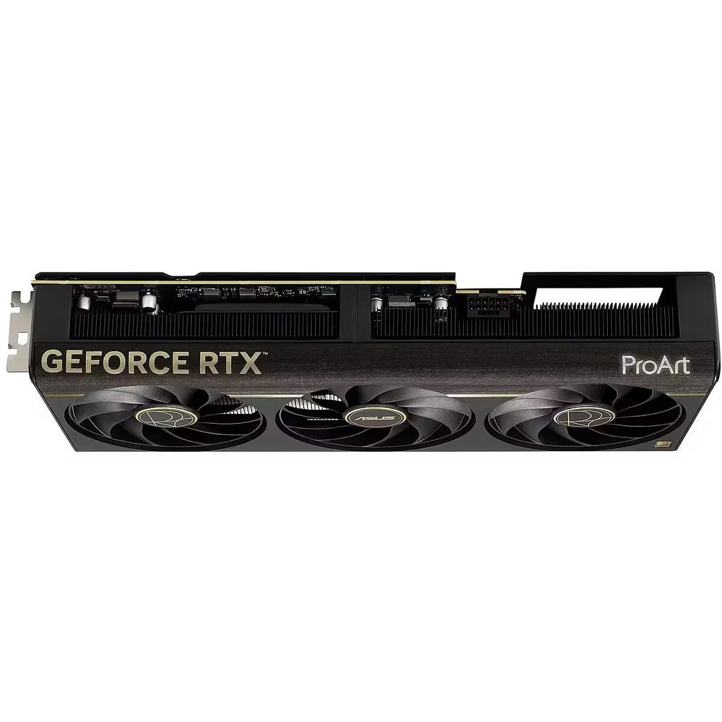 ASUS ProArt GeForce RTX 5080 16 Go GDDR7 OC — vue 8