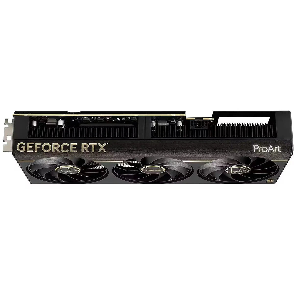ASUS ProArt GeForce RTX 5080 16 Go GDDR7 OC — vue 8