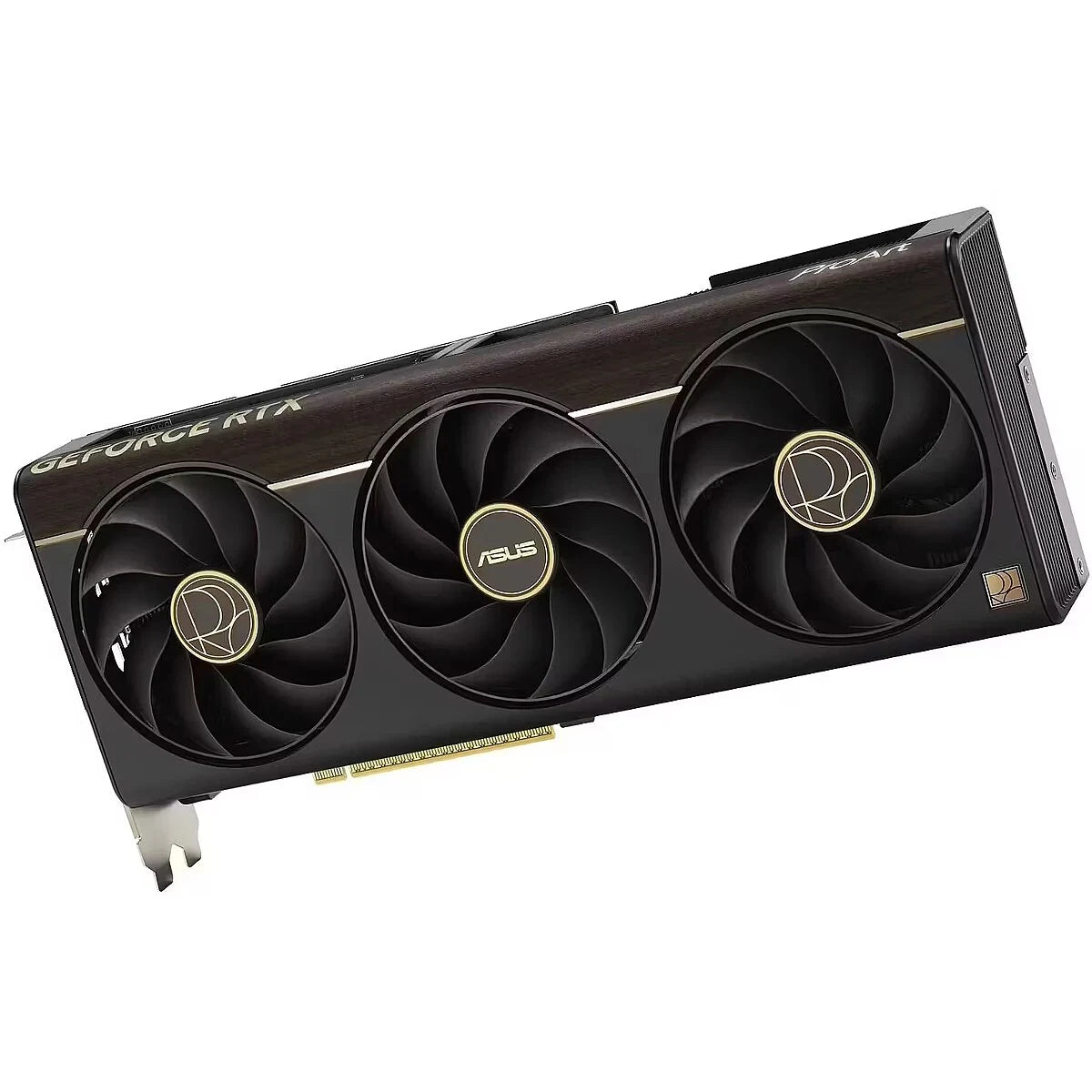 ASUS ProArt GeForce RTX 5080 16 Go GDDR7 OC — vue 11