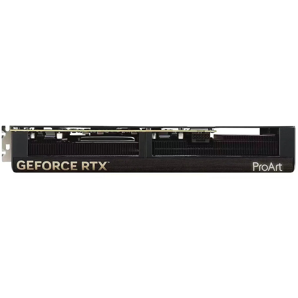 ASUS ProArt GeForce RTX 5080 16 Go GDDR7 OC — vue 12