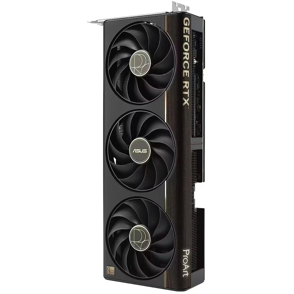 ASUS ProArt GeForce RTX 5080 16 Go GDDR7 OC — vue 13
