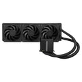 ASUS ProArt LC 360 noir, vue principale du watercooling AIO 360 mm — 90RC0120-M0UAY0