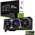 ASUS ROG Astral GeForce RTX 5080 16 Go GDDR7 OC — vue 1