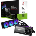 ASUS ROG Astral LC GeForce RTX 5090 32 Go GDDR7 — vue 1