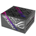 ASUS ROG Strix 850W Platinum (ROG Equalizer) – alimentation PC, vue de dessus – photo 1