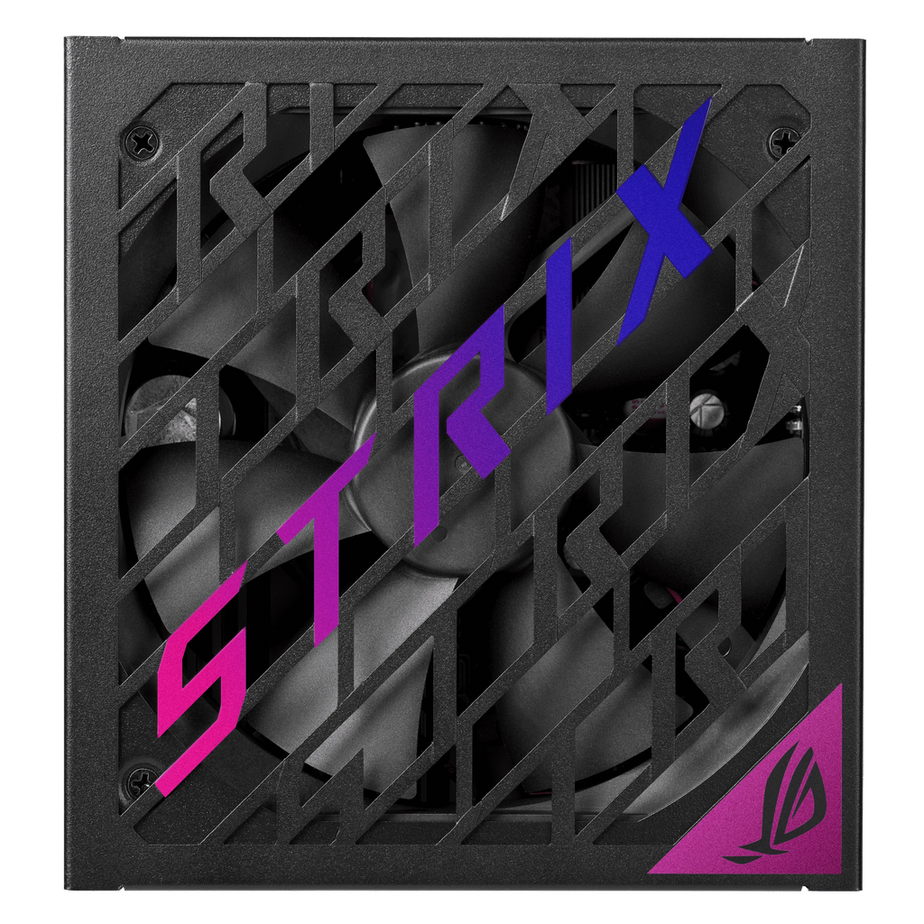 ASUS ROG Strix 850W Platinum (ROG Equalizer) – alimentation PC, vue de dessus – photo 5