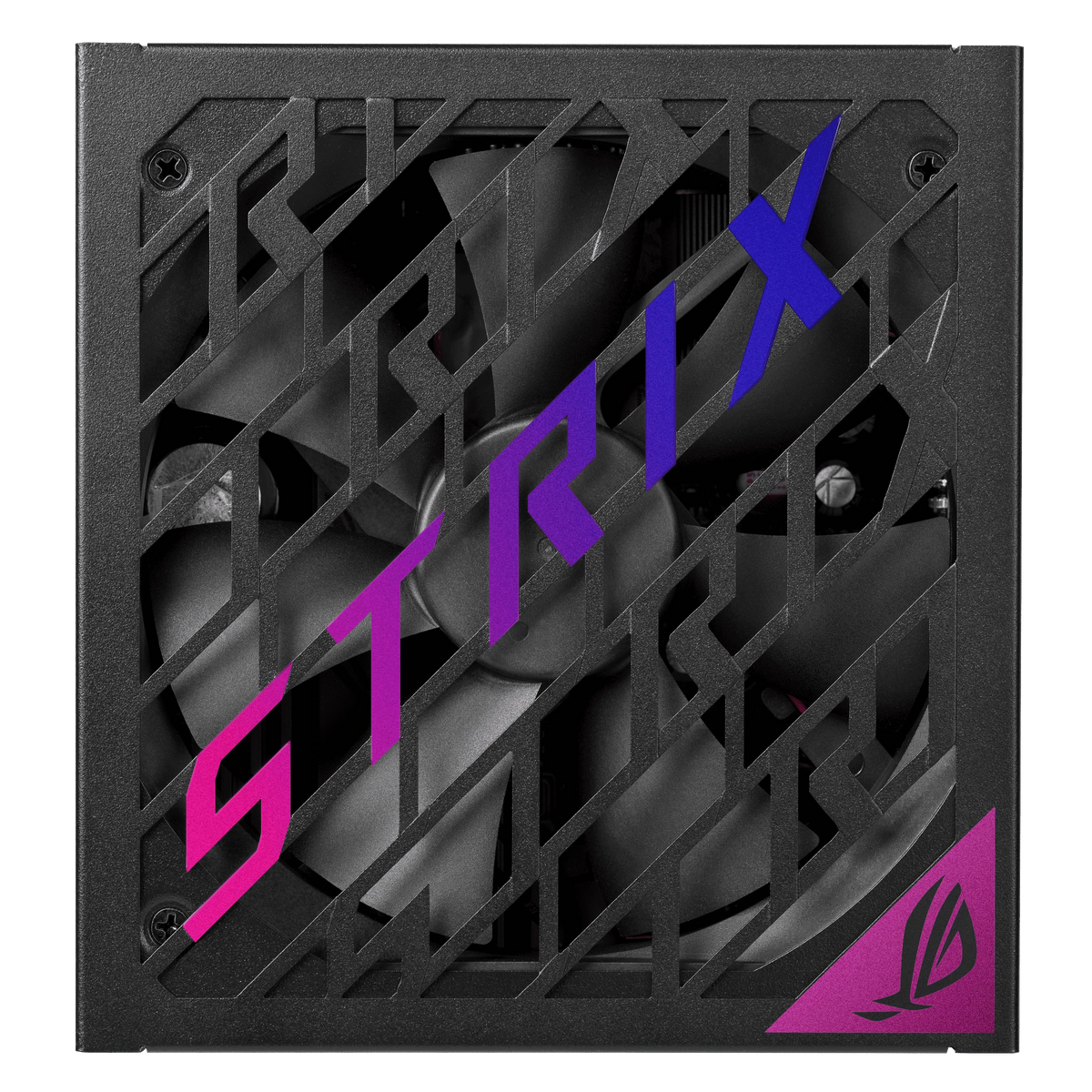 ASUS ROG Strix 850W Platinum (ROG Equalizer) – alimentation PC, vue de dessus – photo 5