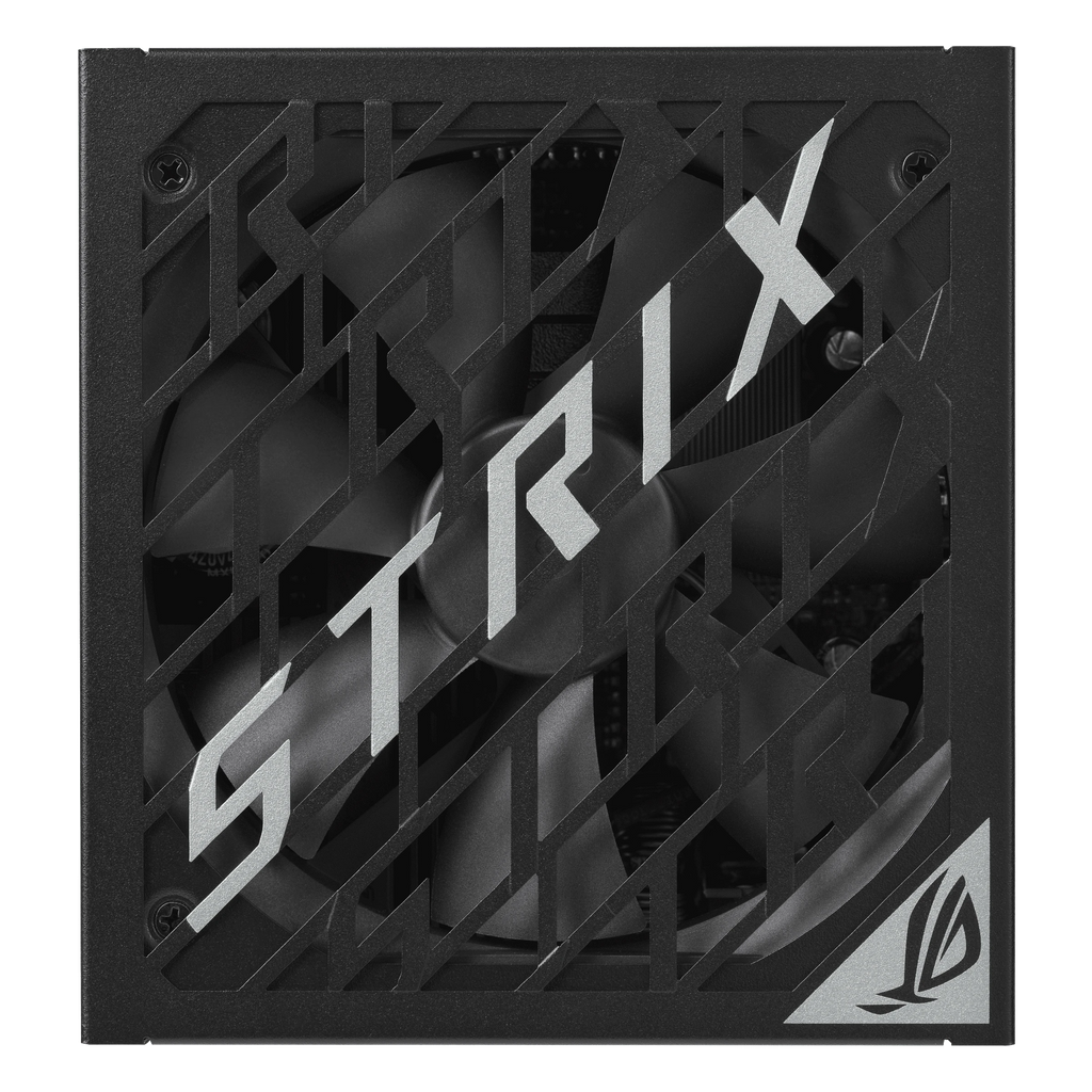 ASUS ROG Strix 850W Platinum (ROG Equalizer) – alimentation PC, vue de dessus – photo 6