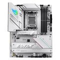 ASUS ROG STRIX B850-A GAMING WIFI — vue principale sur fond blanc carré — réf. 90MB1J50-M0EAY0