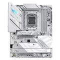 ASUS ROG STRIX B850-A GAMING WIFI7 NEO — vue principale sur fond blanc carré — réf. 90MB1P10-M0EAY0