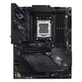 ASUS ROG STRIX B850-F GAMING WIFI7 NEO — vue principale sur fond blanc carré — réf. 90MB1NX0-M0EAY0