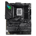 ASUS ROG STRIX B860-F GAMING WIFI — vue principale sur fond blanc carré — réf. 90MB1JG0-M0EAY0