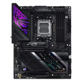 ASUS ROG STRIX X870E-E GAMING WIFI7 NEO — vue principale sur fond blanc carré — réf. 90MB1P20-M0EAY0
