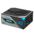 ASUS ROG Thor 1000W Platinum III – alimentation PC, vue de dessus – photo 1