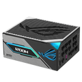 ASUS ROG Thor 1200W Platinum III – alimentation PC, vue de dessus – photo 1
