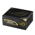 ASUS ROG Thor 3000W Titanium III Edition 20 (ROG Equalizer) – alimentation PC, vue principale – photo 1