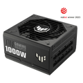 ASUS TUF Gaming 1000W Gold – alimentation PC, vue principale – photo 1