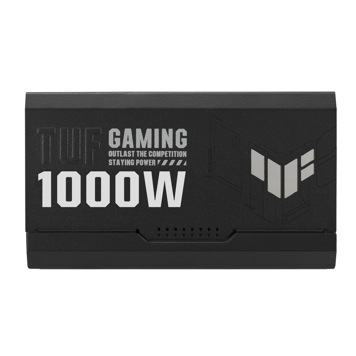 ASUS TUF Gaming 1000W Gold – alimentation PC, vue produit 2 – photo 2