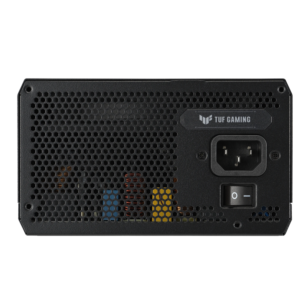 ASUS TUF Gaming 1000W Gold – alimentation PC, vue produit 4 – photo 4