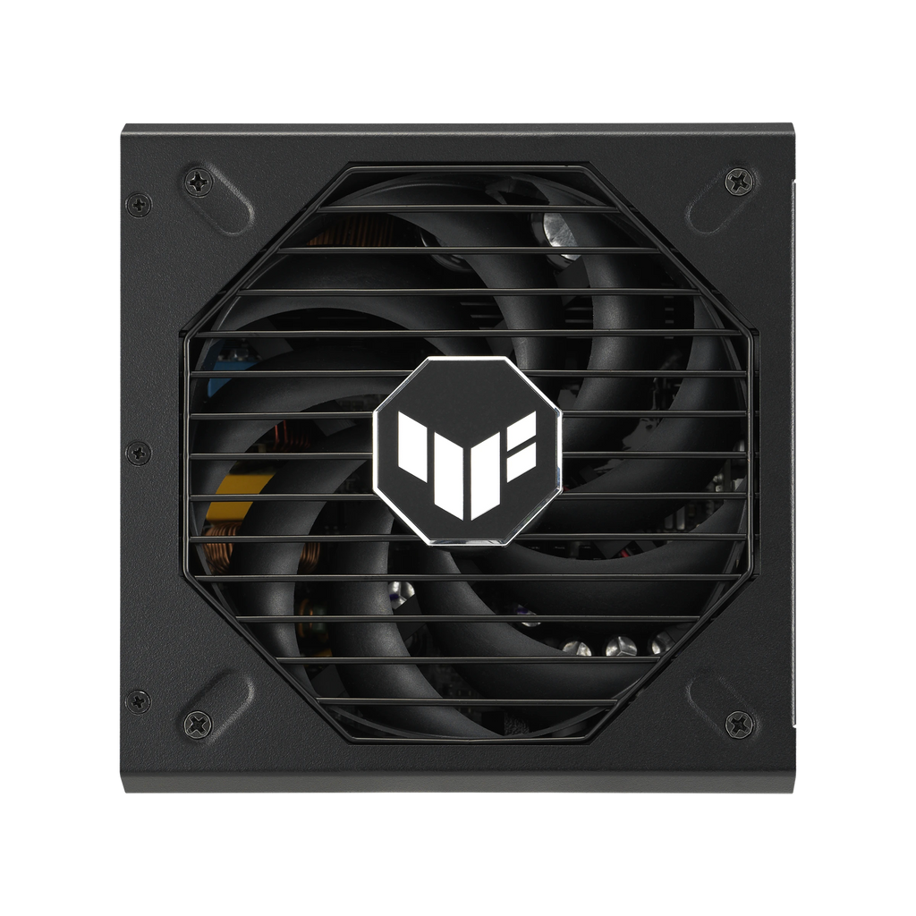 ASUS TUF Gaming 1000W Gold – alimentation PC, vue produit 6 – photo 6