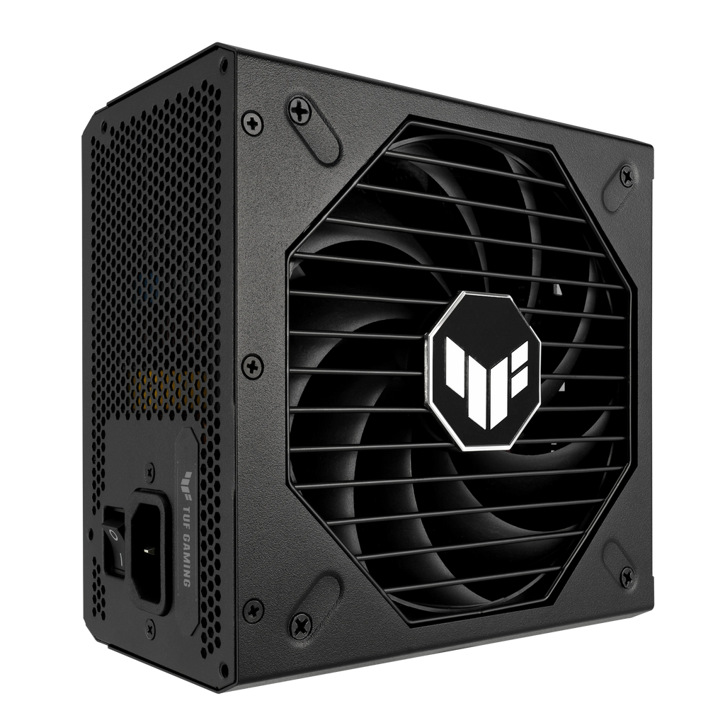 ASUS TUF Gaming 1000W Gold – alimentation PC, vue produit 9 – photo 9
