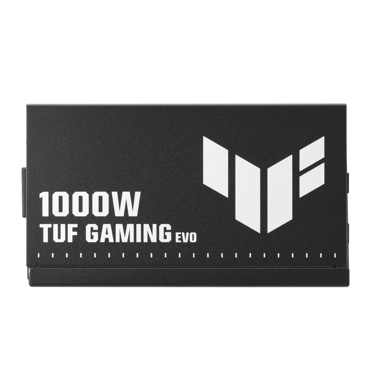 ASUS TUF Gaming 1000W Gold EVO – alimentation PC, vue produit 3 – photo 3