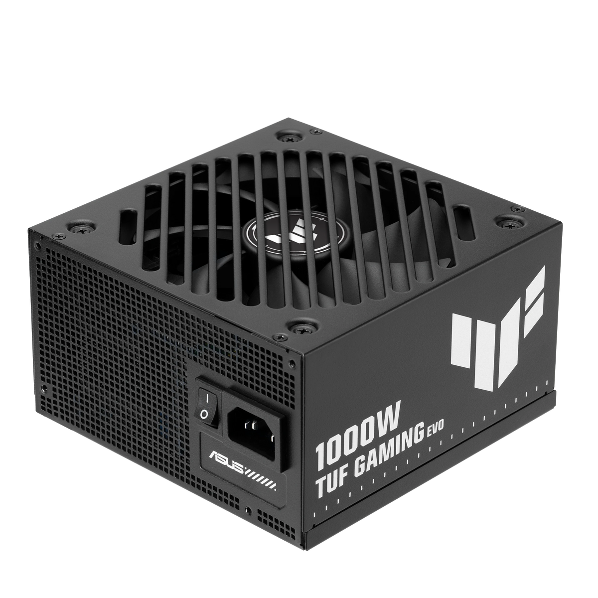 ASUS TUF Gaming 1000W Gold EVO – alimentation PC, vue produit 5 – photo 5
