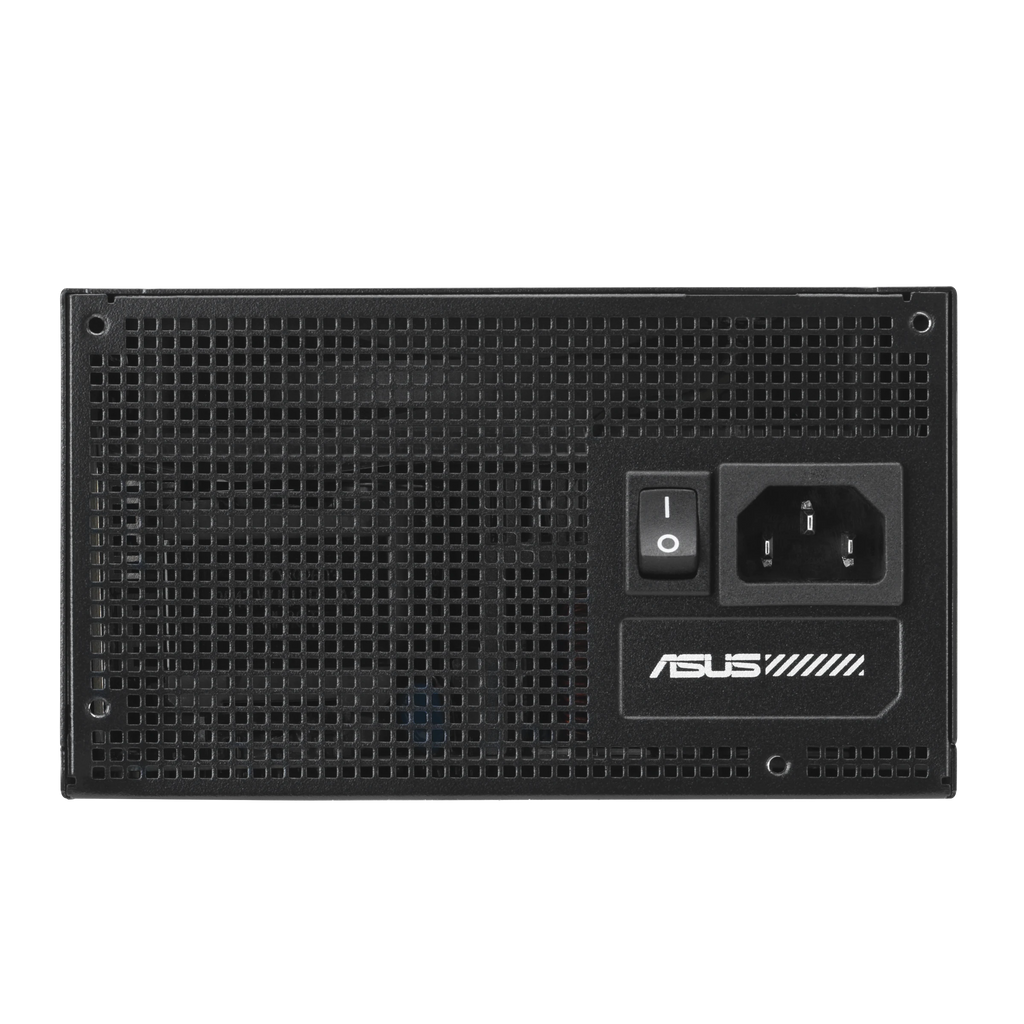 ASUS TUF Gaming 1000W Gold EVO – alimentation PC, vue produit 6 – photo 6