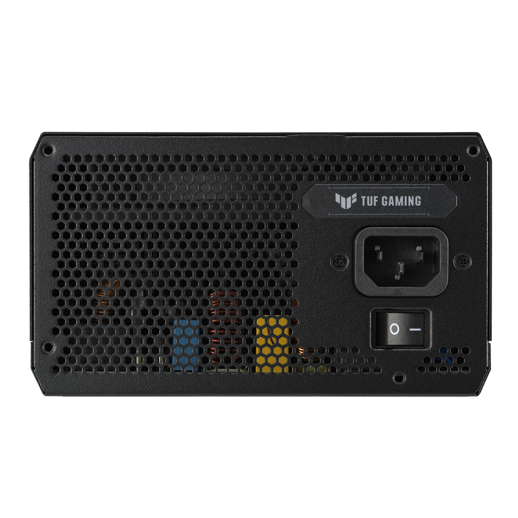 ASUS TUF Gaming 1200W Gold – alimentation PC, vue produit 3 – photo 3