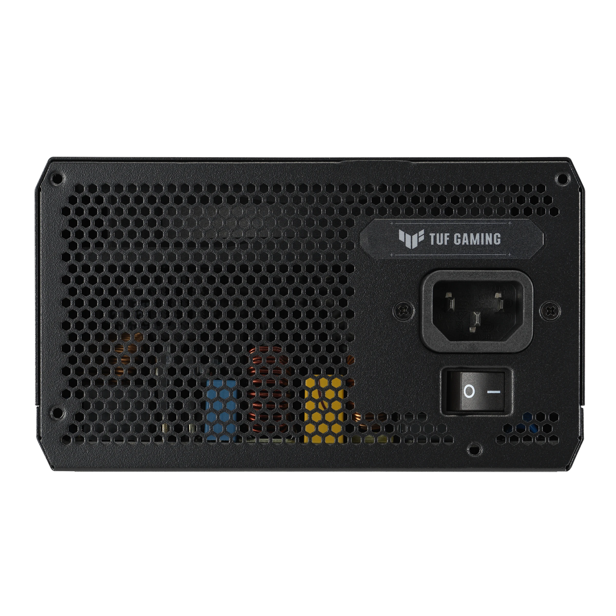 ASUS TUF Gaming 1200W Gold – alimentation PC, vue produit 3 – photo 3