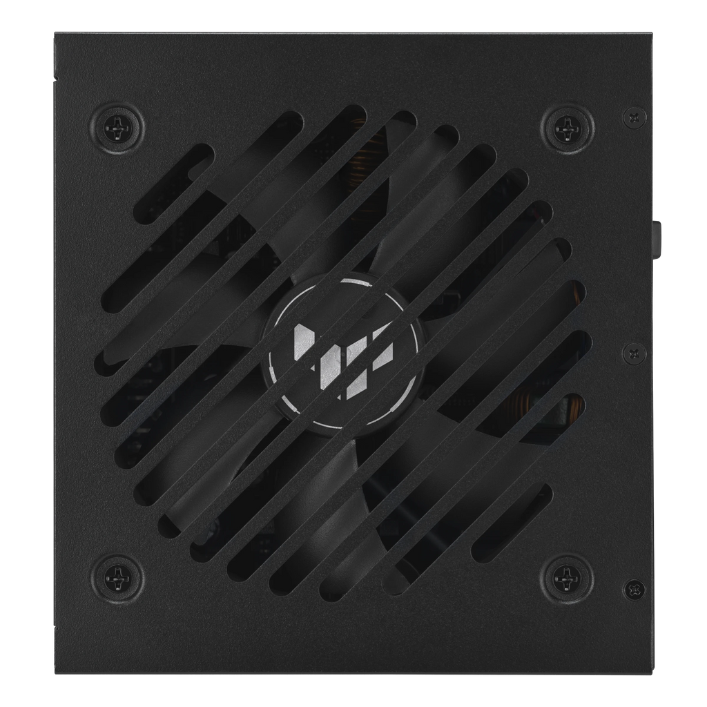 ASUS TUF Gaming 650W Bronze EVO – alimentation PC, vue produit 5 – photo 5