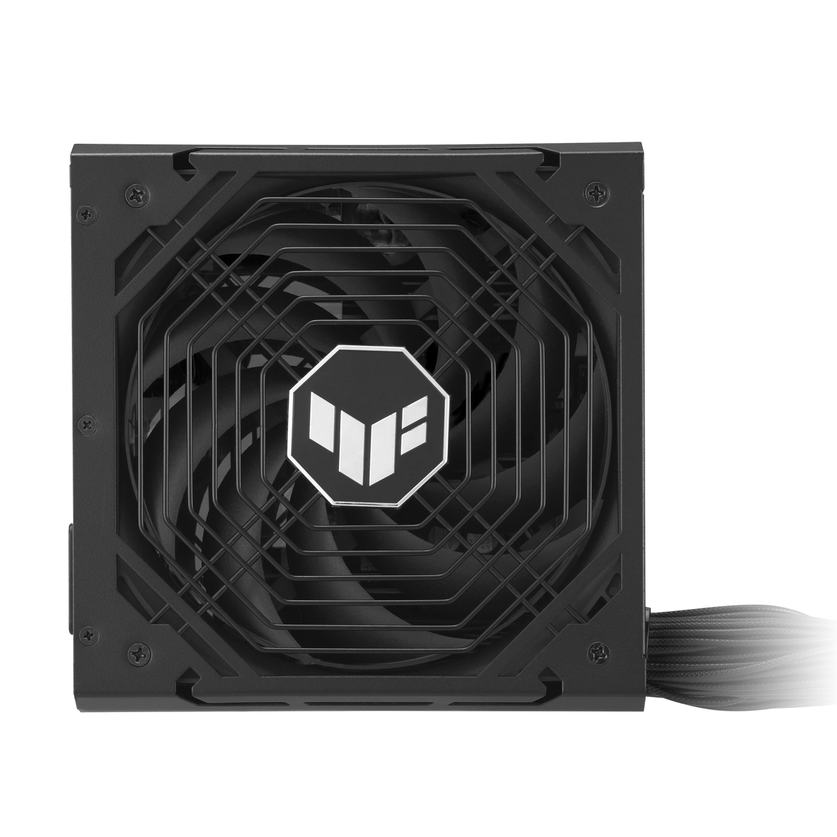 ASUS TUF Gaming 750W Bronze – alimentation PC, vue produit 4 – photo 4