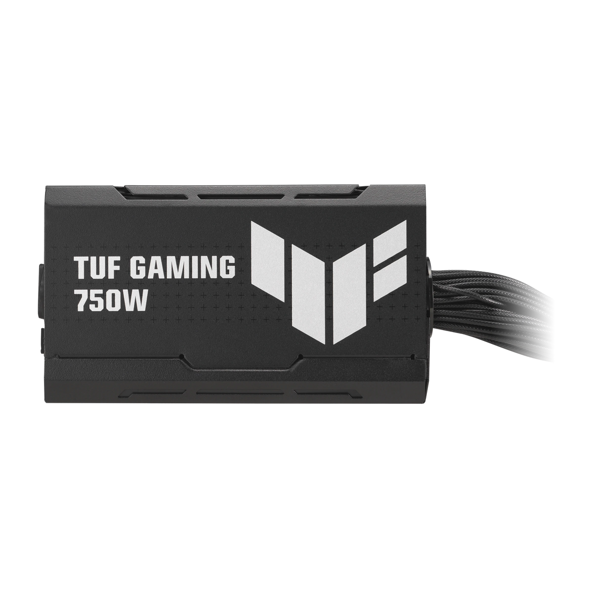ASUS TUF Gaming 750W Bronze – alimentation PC, vue produit 9 – photo 9