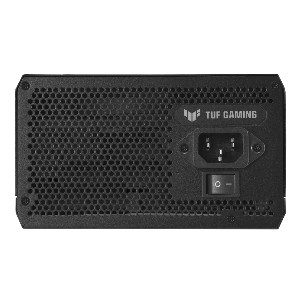 ASUS TUF Gaming 750W Bronze – alimentation PC, vue produit 11 – photo 11