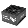 ASUS TUF Gaming 750W Gold EVO – alimentation PC, vue de dessus – photo 1