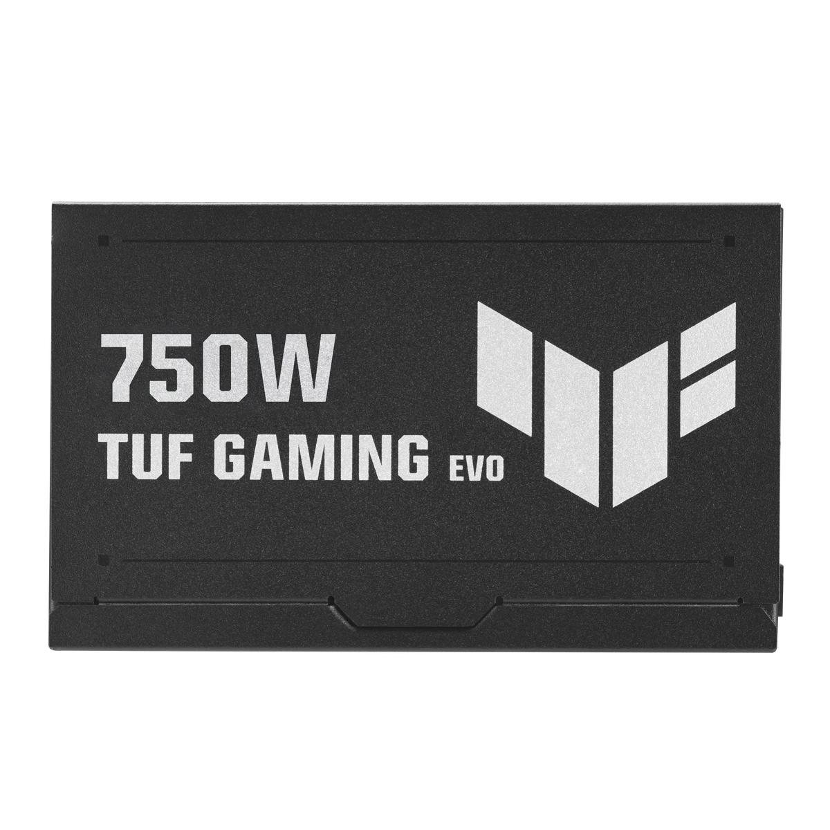 ASUS TUF Gaming 750W Gold EVO – alimentation PC, vue produit 2 – photo 2