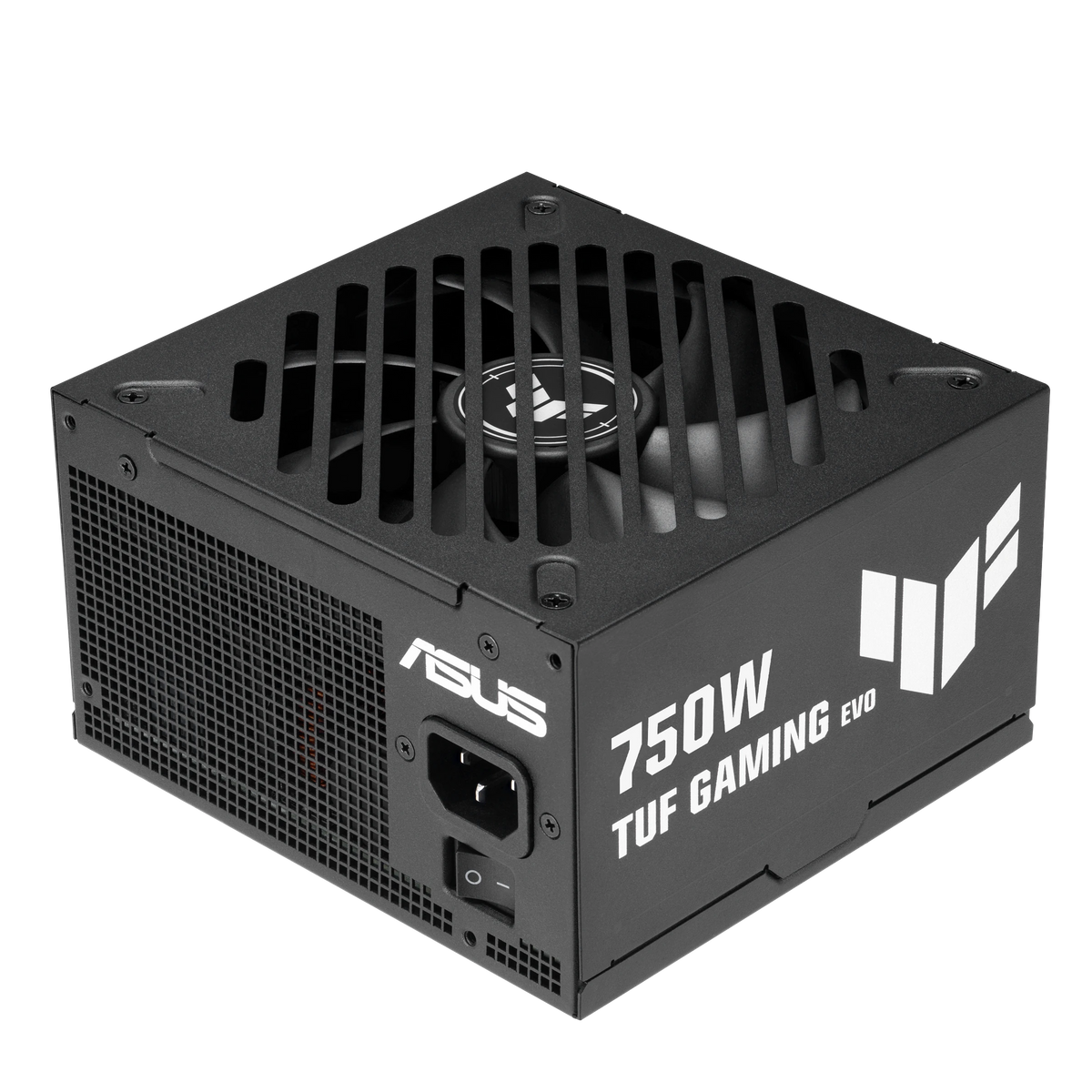 ASUS TUF Gaming 750W Gold EVO – alimentation PC, vue produit 4 – photo 4