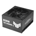 ASUS TUF Gaming 850W Gold EVO – alimentation PC, vue de dessus – photo 1