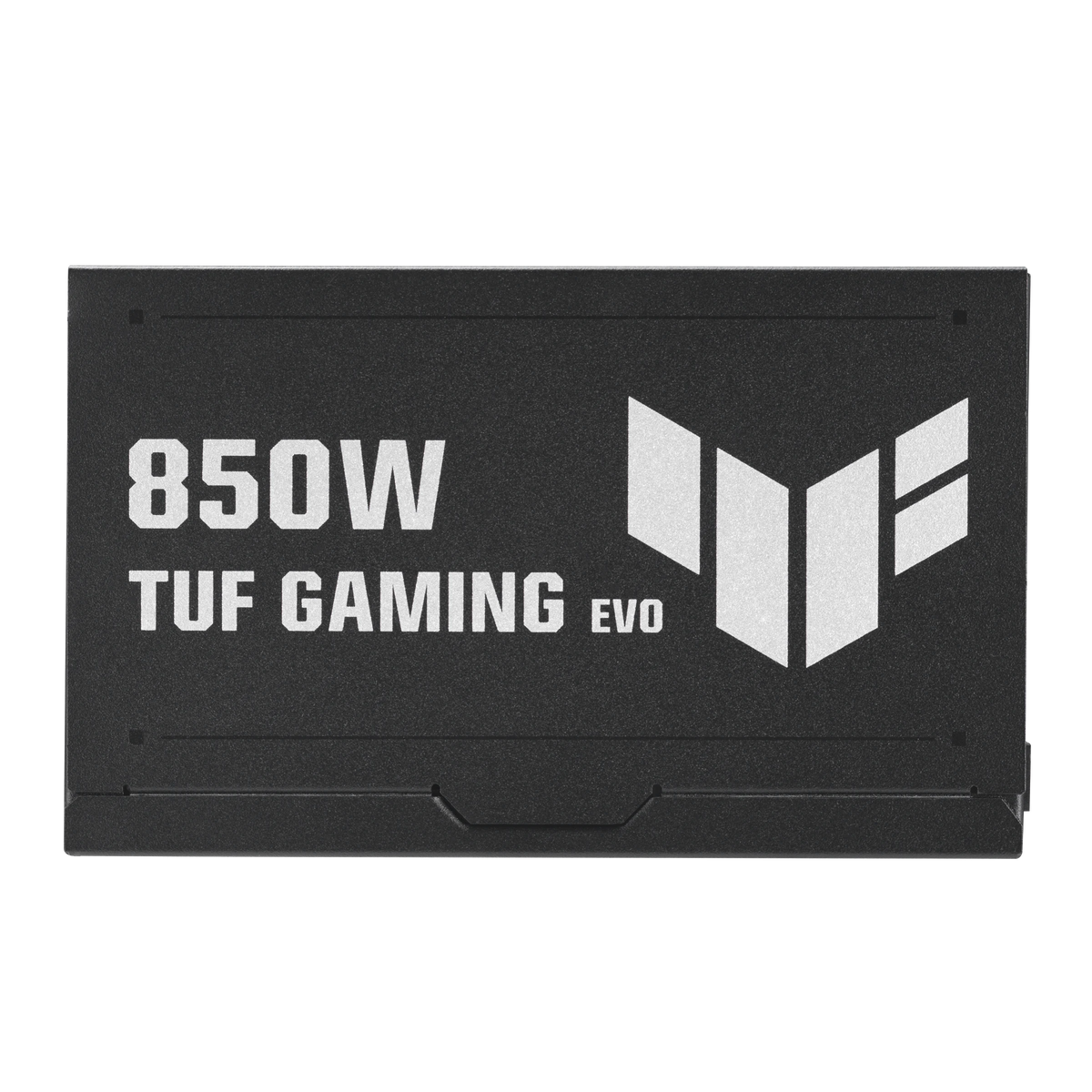 ASUS TUF Gaming 850W Gold EVO – alimentation PC, vue produit 2 – photo 2