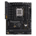 ASUS TUF GAMING B650-PLUS WIFI — vue principale sur fond blanc carré — réf. 90MB1BZ0-M0EAY0